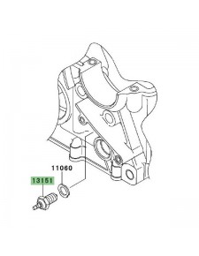 Contacteur de point mort Kawasaki 131511085 | Moto Shop 35