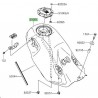 Réservoir d'essence Kawasaki KLX 125 (2010-2016)