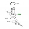 Pompe à essence Kawasaki Z750R (2011-2012)