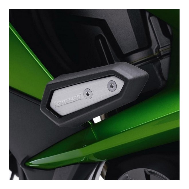 Patin de rechange Kawasaki 550201997 | Moto Shop 35