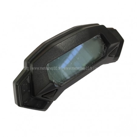 Bloc compteur Kawasaki Z125 (2019-2021) | Réf. 250310783 - 250310903