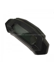 Bloc compteur Kawasaki Z125 (2019-2021) | Réf. 250310783 - 250310903