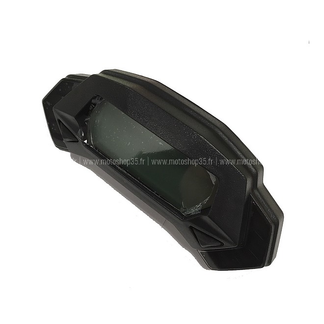 Bloc compteur Kawasaki Z125 (2019-2021) | Réf. 250310783 - 250310903