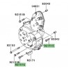 Vis M6x25 Kawasaki 921511930