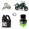 Pack révision Kawasaki Z650 (2017-2025) | Moto Shop 35