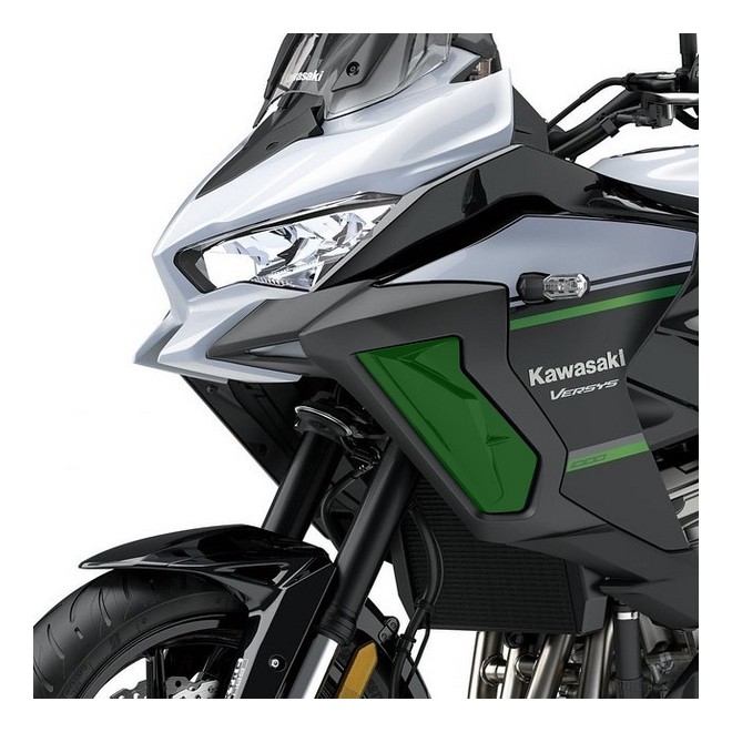 Obturateur éclairage de virages Versys 1000 (2019-2024) | Moto Shop 35