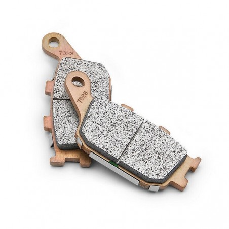 Plaquettes de frein Kawasaki 430820073 | Moto Shop 35