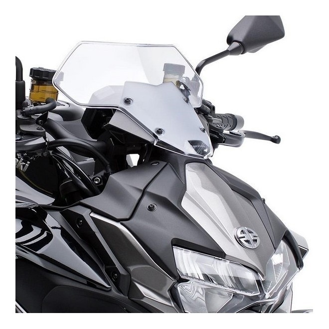 Saute-vent large Kawasaki Z H2 (2020) | Réf.  999941386