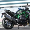 Échappement Akrapovic Titane Kawasaki Z H2 (2020) | Réf. 258EXP0078