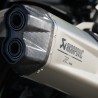 Échappement Akrapovic Titane Kawasaki Z H2 (2020) | Réf. 258EXP0078