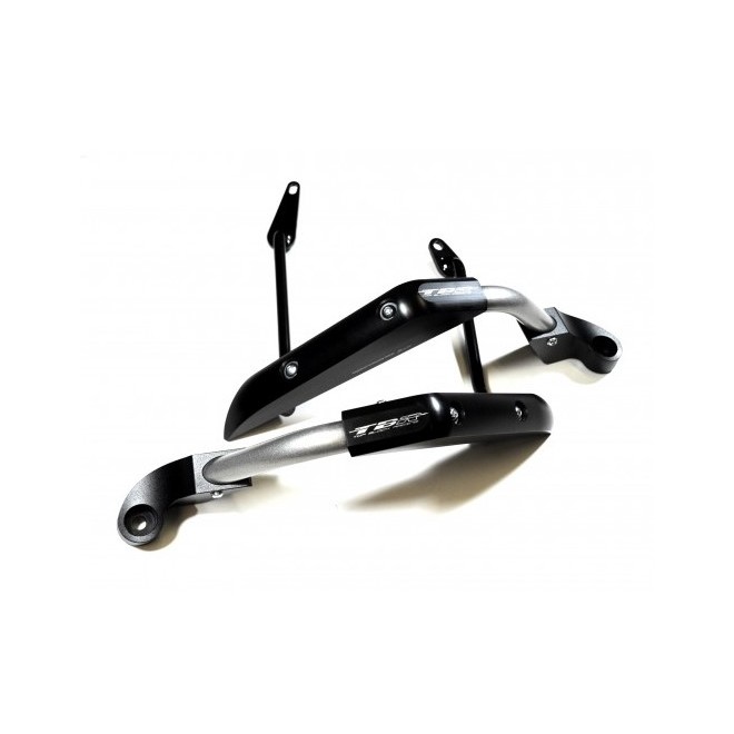 Patins de protection Top Block RLK29 Kawasaki GTR 1400 (2010-2016) | Moto Shop 35