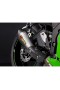 ECHAPPEMENT AKRAPOVIC TITANE ZX10R 2011-2015