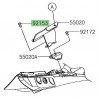 Vis antivol M6x12 Kawasaki 921530906