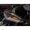 *SILENCIEUX AKRAPOVIC TITANE ZX10R 2011-2012                