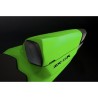 CAPOT DE SELLE ZX6R 2009-2012