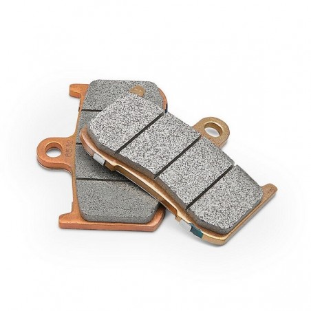 Plaquettes de frein Kawasaki 430820002 | Moto Shop 35