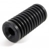 Caoutchouc de sélecteur de vitesse Kawasaki 921612389 | Moto Shop 35