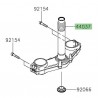 Té de fourche inférieur Kawasaki Versys 1000 (2019-2024)