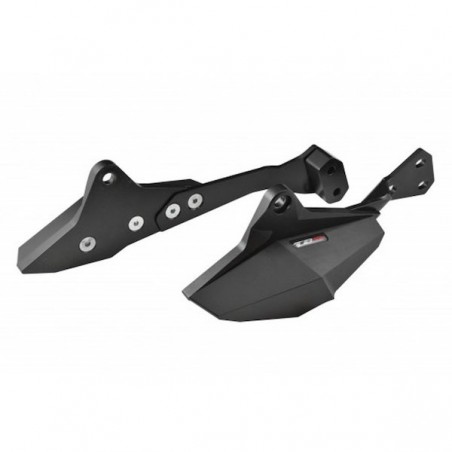 Patins de protection Top Block RLK44 Kawasaki Z900 (2017-2024) | Moto Shop 35