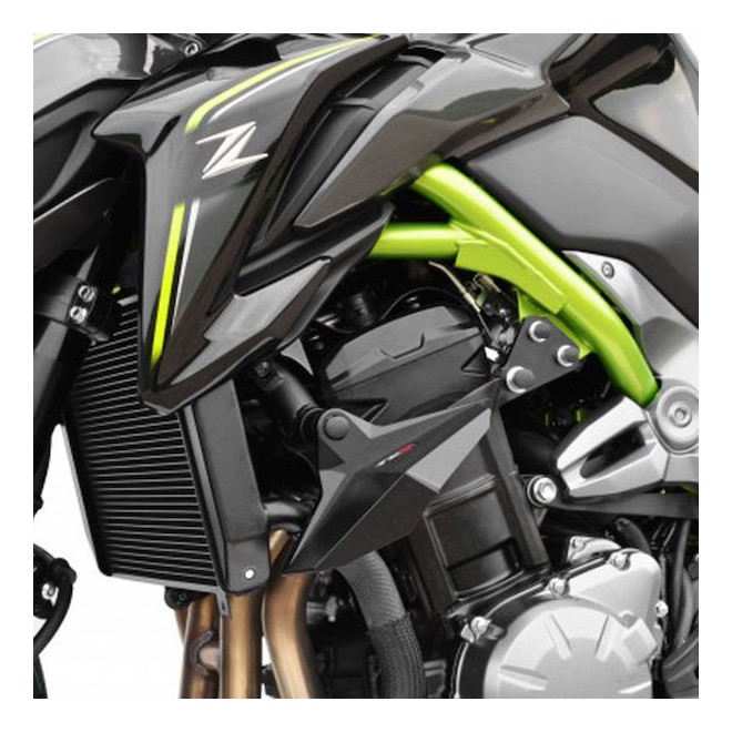 Patins de protection Top Block RLK44 Kawasaki Z900 (2017-2024) | Moto Shop 35