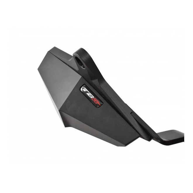 Patins de protection Top Block RLK44 Kawasaki Z900 (2017-2024) | Moto Shop 35