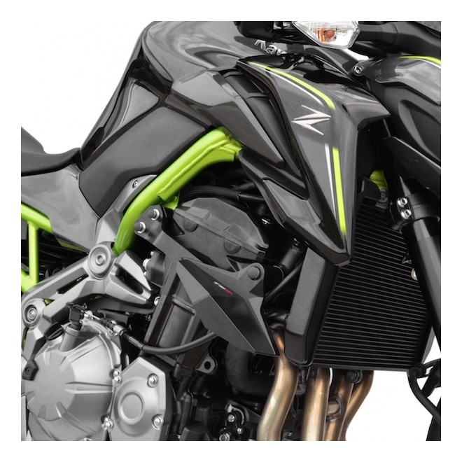 Patins de protection Top Block RLK44 Kawasaki Z900 (2017-2024) | Moto Shop 35