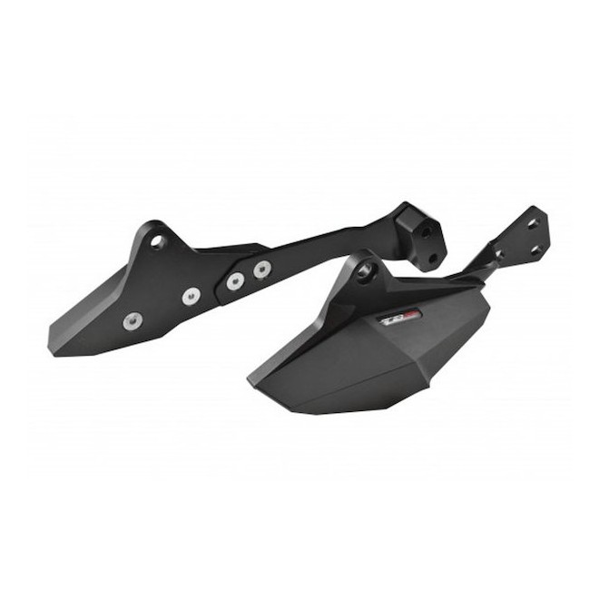 Patins de rechange pour Top Block RLK44 Kawasaki Z900 (2017-2024) | Moto Shop 35