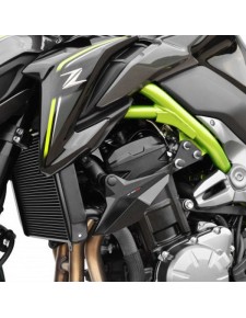 Patins de rechange gauche pour Top Block RLK44 Kawasaki Z900 (2017-2023) | Moto Shop 35