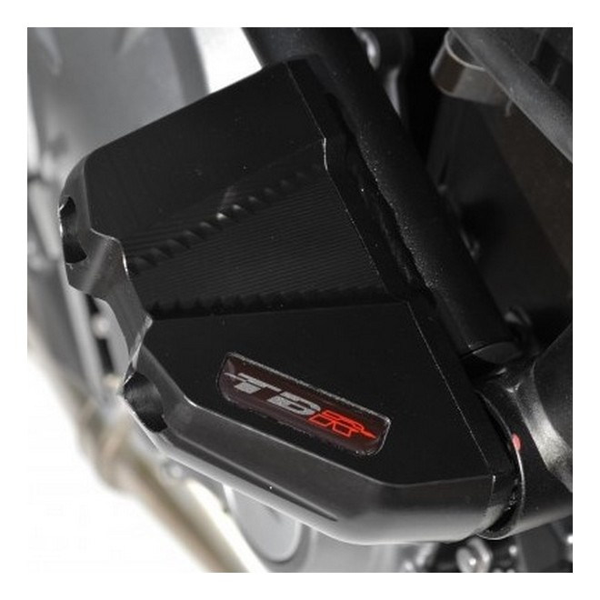 Patins de protection Top Block RLK42 Kawasaki Z650 (2017-2025) | Moto Shop 35