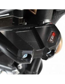Patins de protection Top Block RLK42 Kawasaki Z650 (2017-2024) | Moto Shop 35