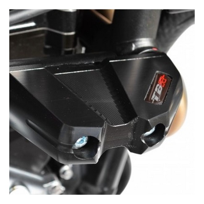 Patins de protection Top Block RLK42 Kawasaki Z650 (2017-2025) | Moto Shop 35