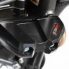 Patins de protection Top Block RLK42 Kawasaki Z650 (2017-2025) | Moto Shop 35