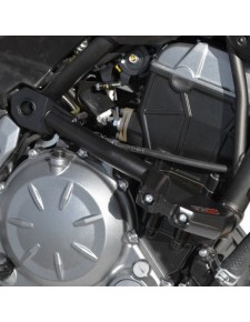 Patins de protection Top Block RLK42 Kawasaki Z650 (2017-2023) | Moto Shop 35