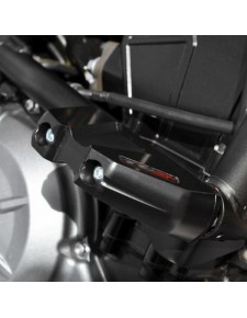 Patins de protection Top Block RLK42 Kawasaki Z650 (2017-2025) | Moto Shop 35