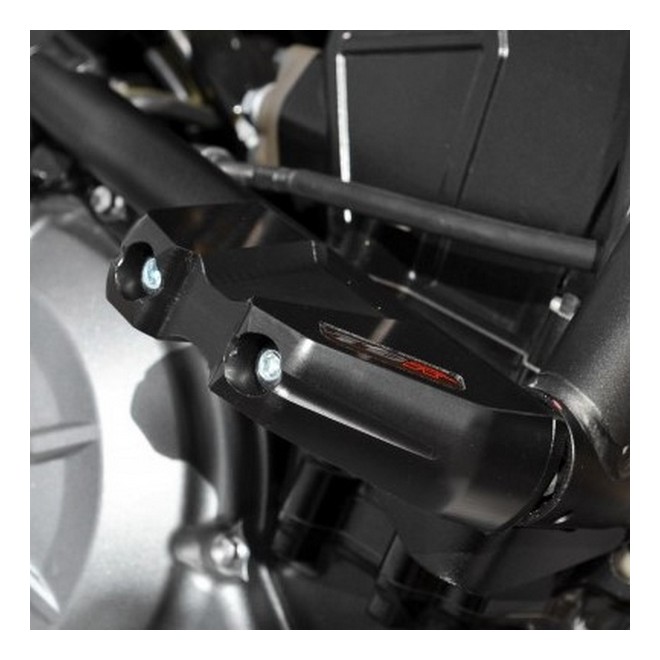Patins de protection Top Block RLK42 Kawasaki Z650 (2017-2025) | Moto Shop 35
