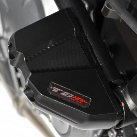 Patin de rechange Top Block RLK42 Kawasaki Z650 (2017-2025) | Moto Shop 35