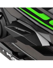 Patins de protection Top Block RLK49 Kawasaki Ninja 400 (2018-2020) | Moto Shop 35