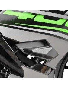 Patins de protection Top Block RLK49 Kawasaki Ninja 400 (2018-2023) | Moto Shop 35