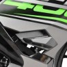 Patins de protection Top Block RLK49 Kawasaki Ninja 400 (2018-2023) | Moto Shop 35