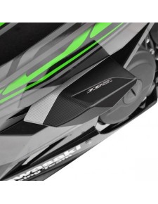 Patins de protection Top Block RLK49 Kawasaki Ninja 400 (2018-2020) | Moto Shop 35