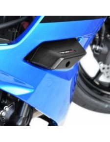 Patins de protection Top Block RLK48 Kawasaki Ninja 650 (2017-2019) | Moto Shop 35