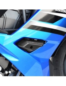Patins de protection Top Block RLK48 Kawasaki Ninja 650 (2017-2019) | Moto Shop 35