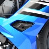 Patins de protection Top Block RLK48 Kawasaki Ninja 650 (2017-2019) | Moto Shop 35