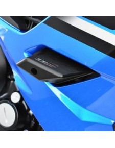 Patins de protection Top Block RLK48 Kawasaki Ninja 650 (2017-2019) | Moto Shop 35