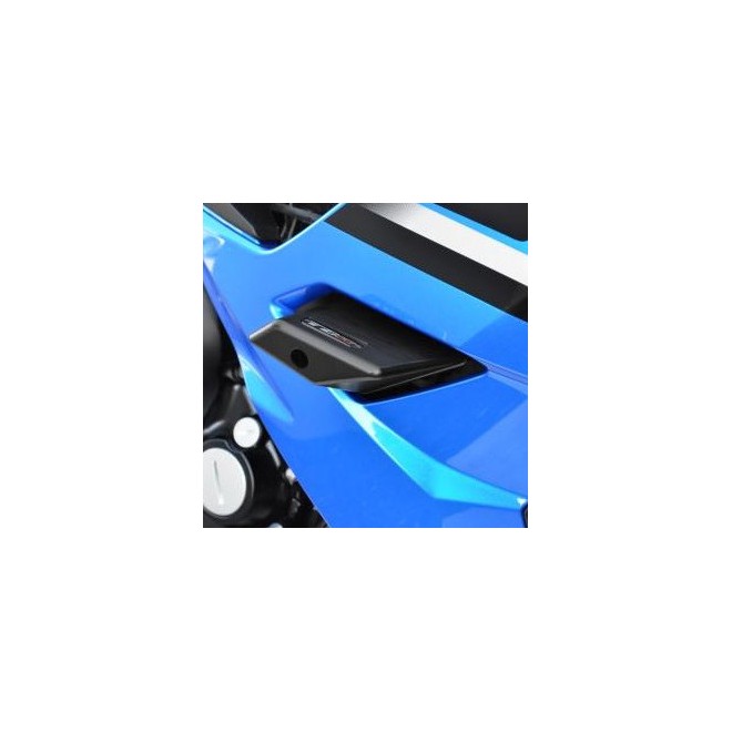Patins de protection Top Block RLK48 Kawasaki Ninja 650 (2017-2019) | Moto Shop 35