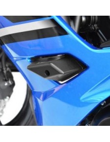 Patins de protection Top Block RLK48 Kawasaki Ninja 650 (2017-2019) | Moto Shop 35