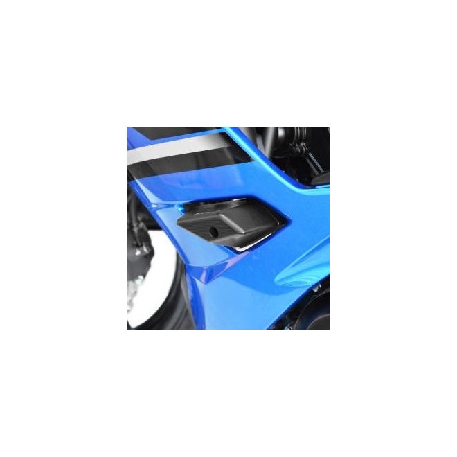 Patins de protection Top Block RLK48 Kawasaki Ninja 650 (2017-2019) | Moto Shop 35