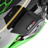 Patins de protection Top Block RLK53 Kawasaki Ninja 650 (2020-2025) | Moto Shop 35