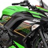 Patins de protection Top Block RLK53 Kawasaki Ninja 650 (2020-2025) | Moto Shop 35