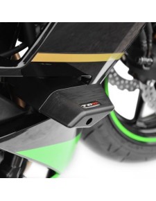 Patins de protection Top Block RLK53 Kawasaki Ninja 650 (2020-2025) | Moto Shop 35